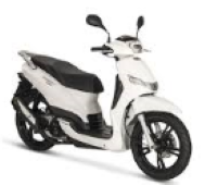 Peugeot Tweet 125cc width=